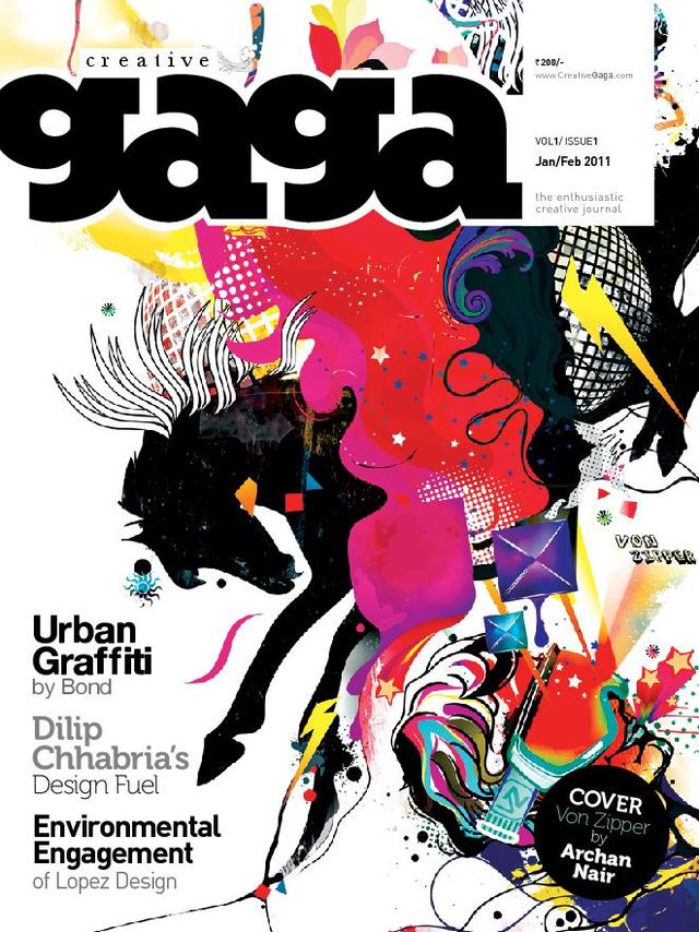 Go Unlimited with Magzter GOLD